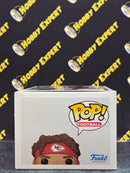 Patrick Mahomes 2