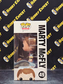 Marty Mcfly