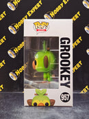Grookey