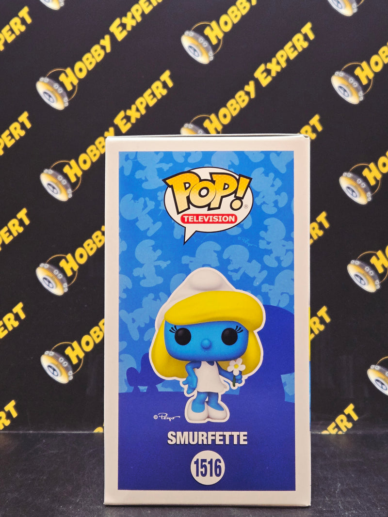 Smurfette