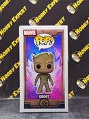 Groot