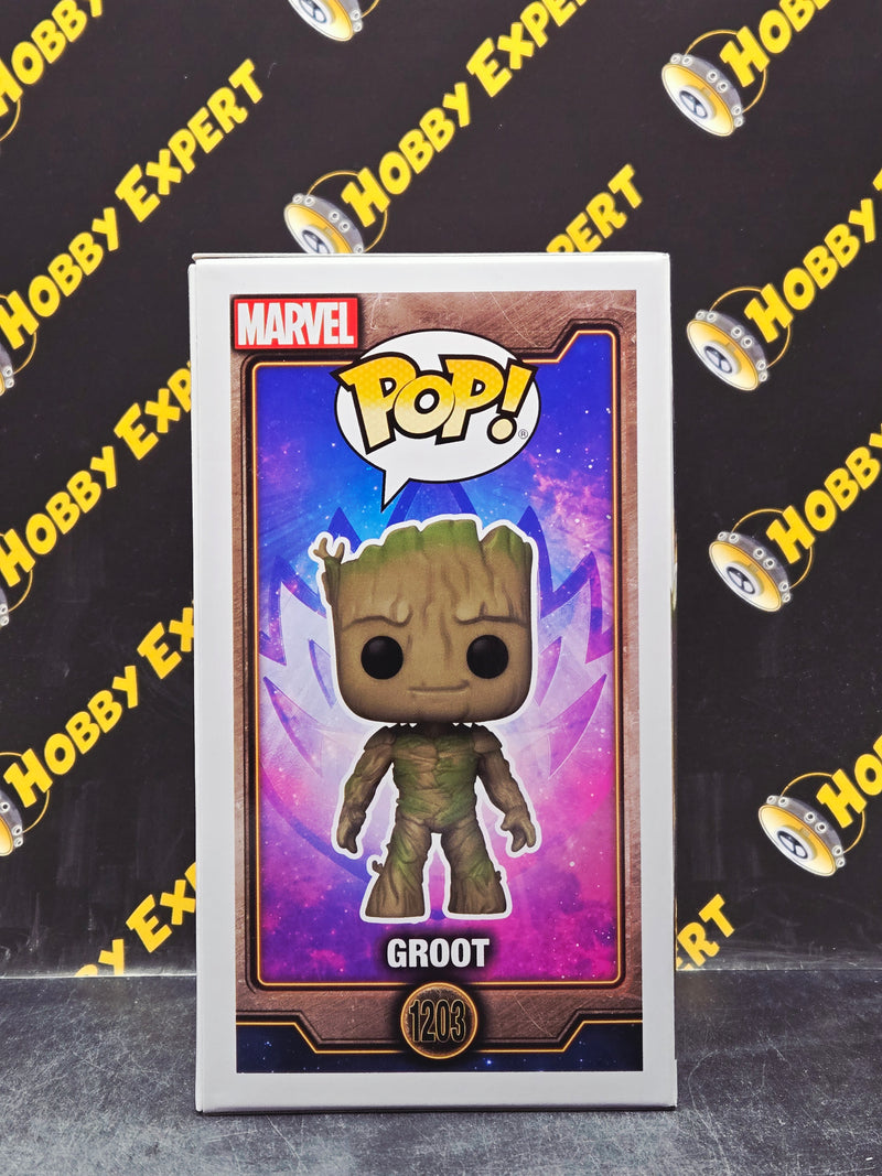 Groot