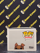Scooby-Doo