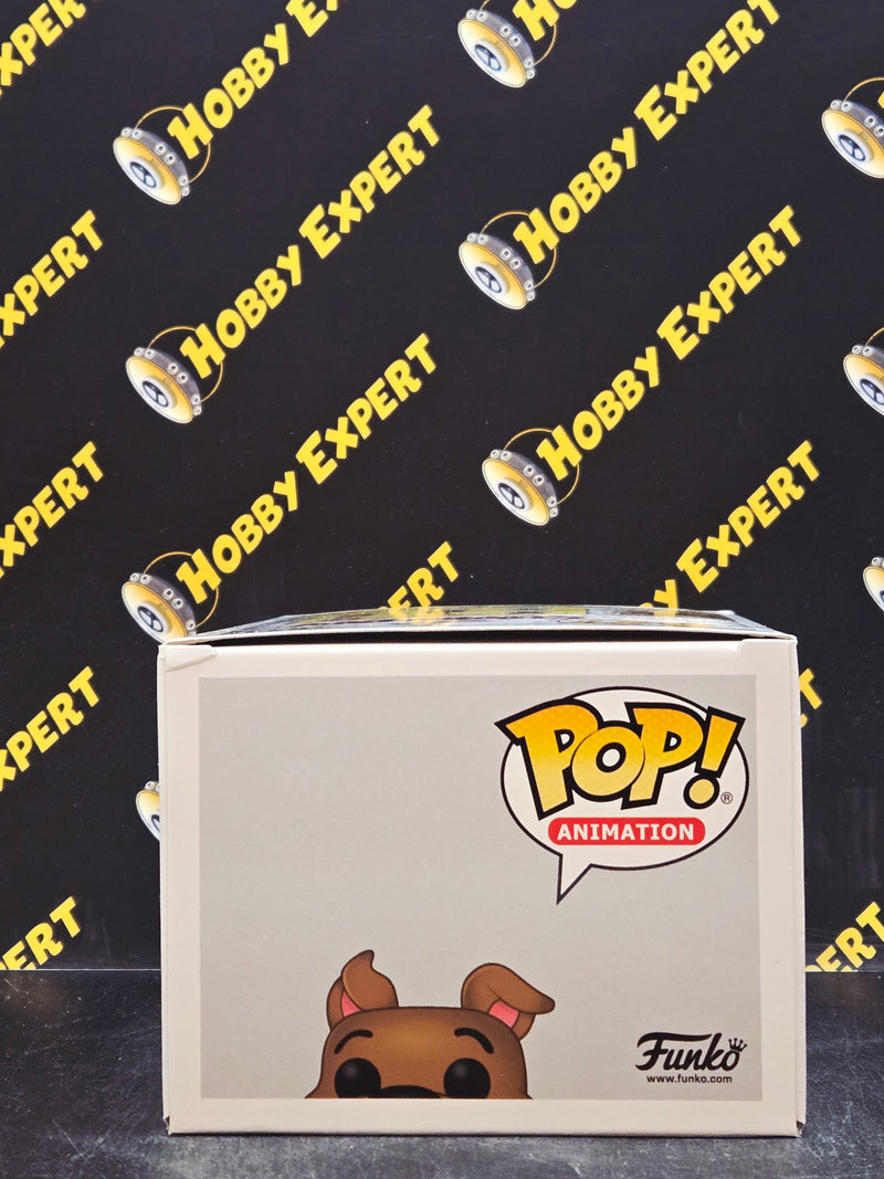 Scooby-Doo
