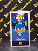 Duck Dodgers