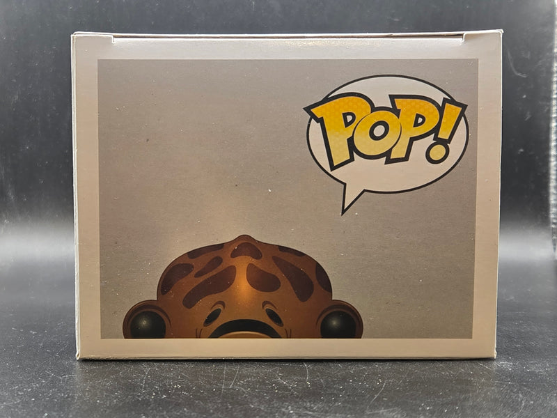 Admiral Ackbar