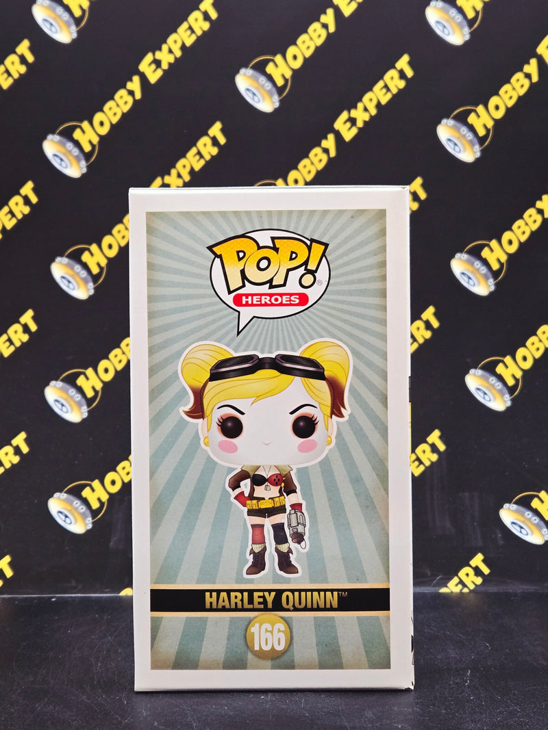 Harley Quinn