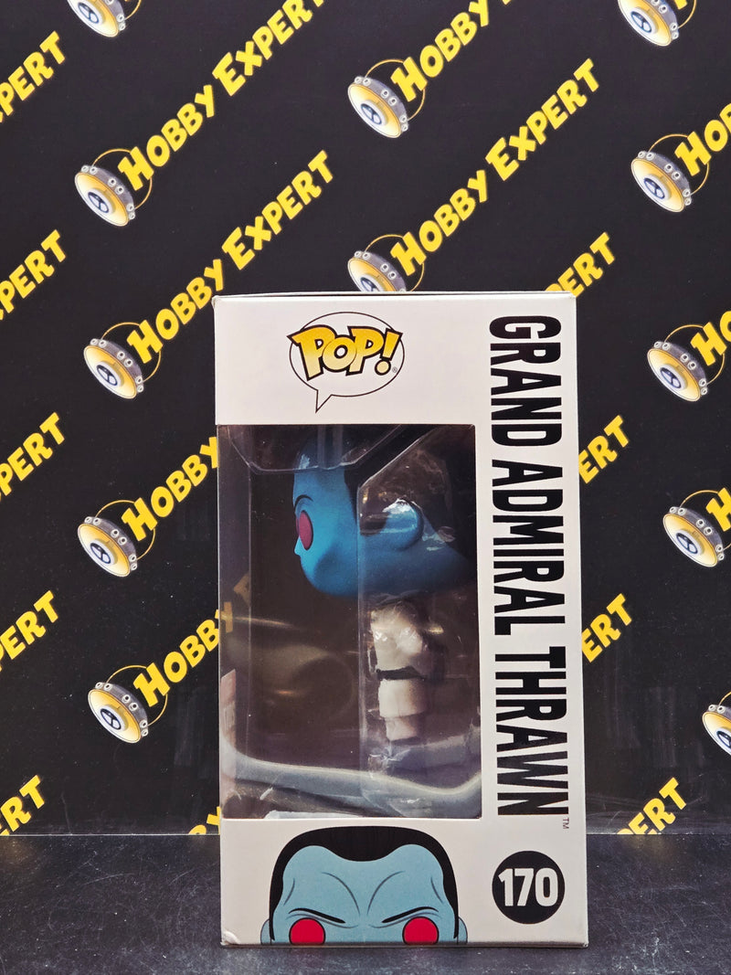 Grand Admiral Thrawn