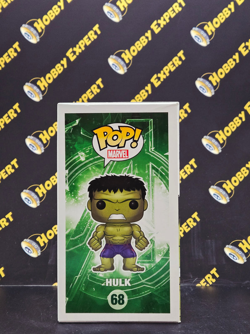 Hulk