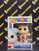 True Heart Bear