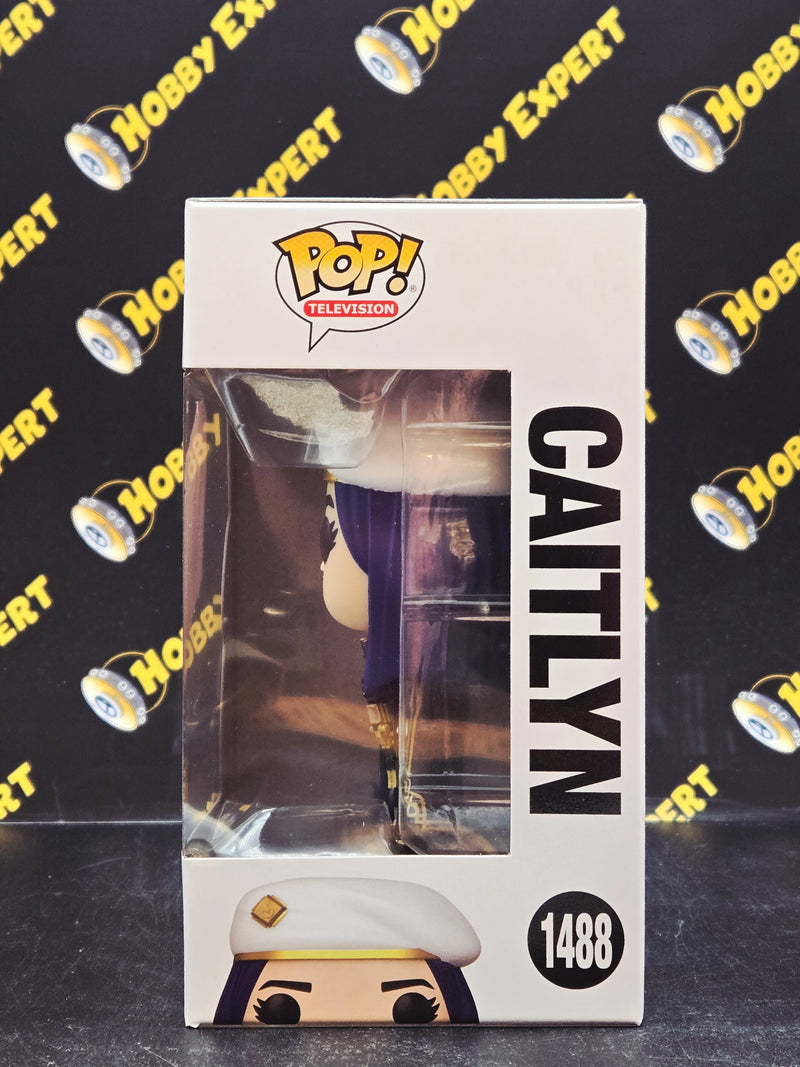 Caitlyn