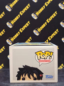 Luffy