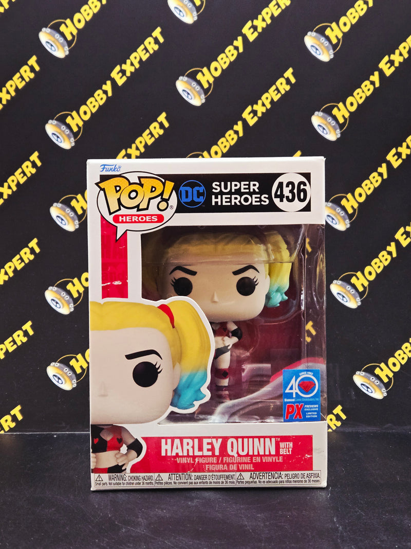 Harley Quinn