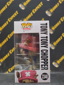 Tony Tony Chopper