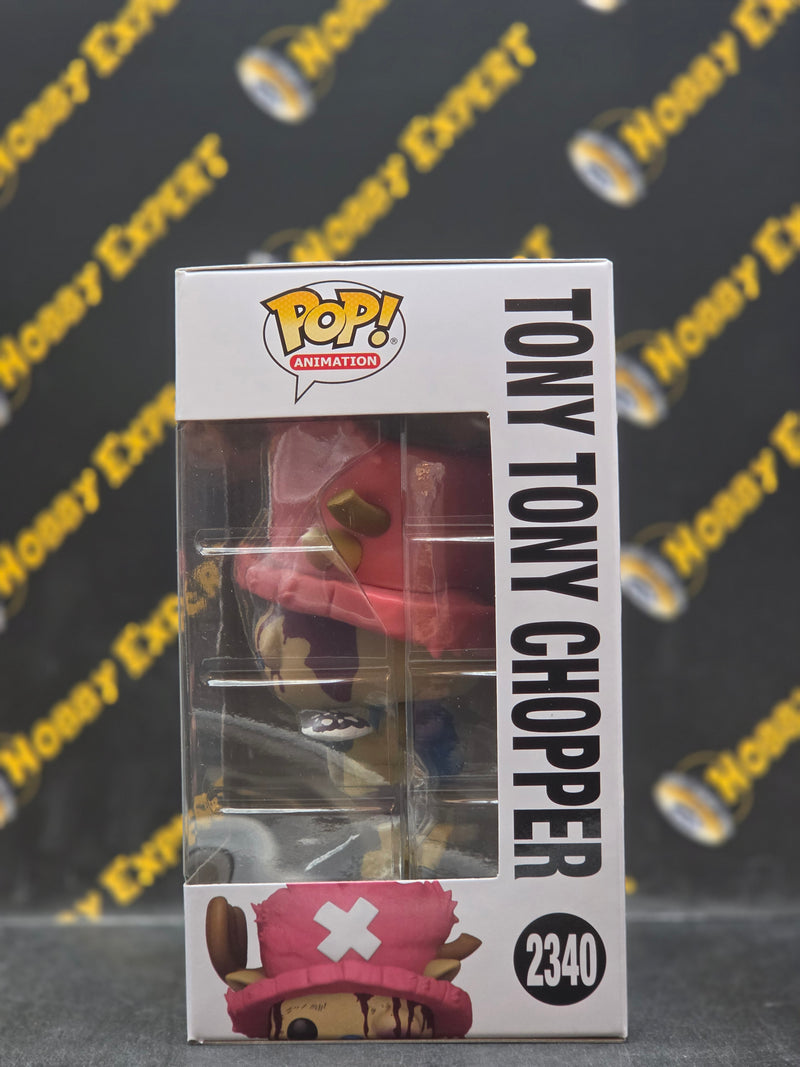 Tony Tony Chopper