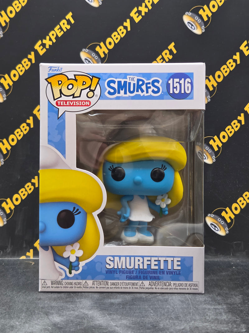 Smurfette