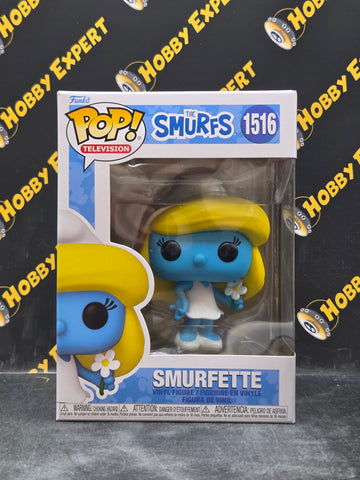 Smurfette #1516 - The Smurfs