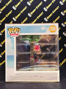 Lilo & Stitch In Hammock