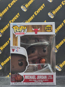 Michael Jordan