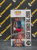 Buggy The Genius Jester