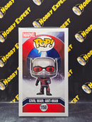 Civil War Ant-Man