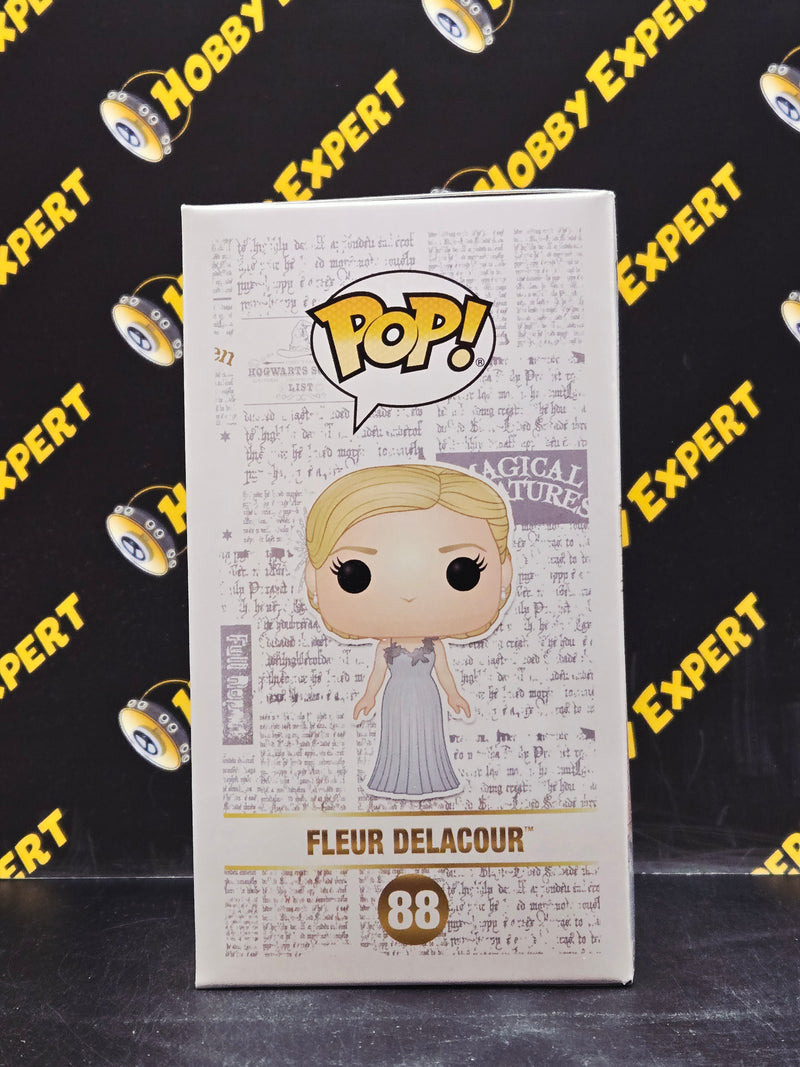 Fleur Delacour