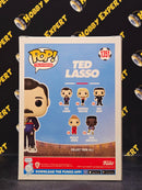 Ted Lasso