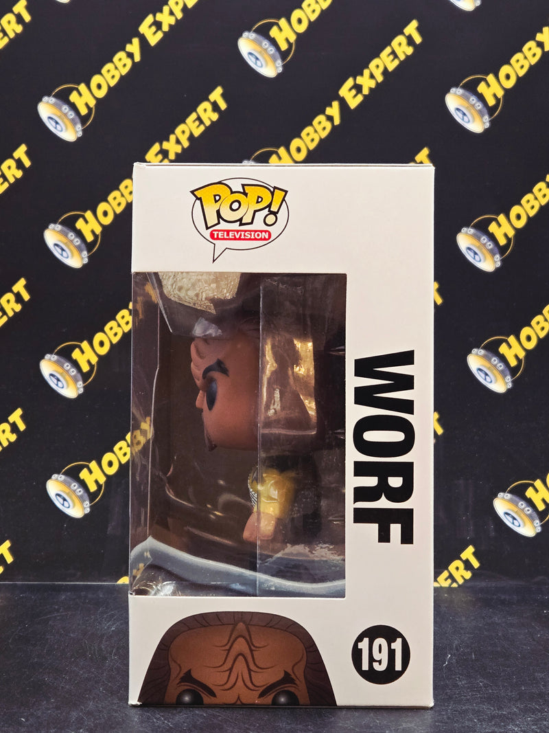Worf