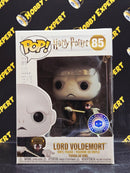 Lord Voldemort