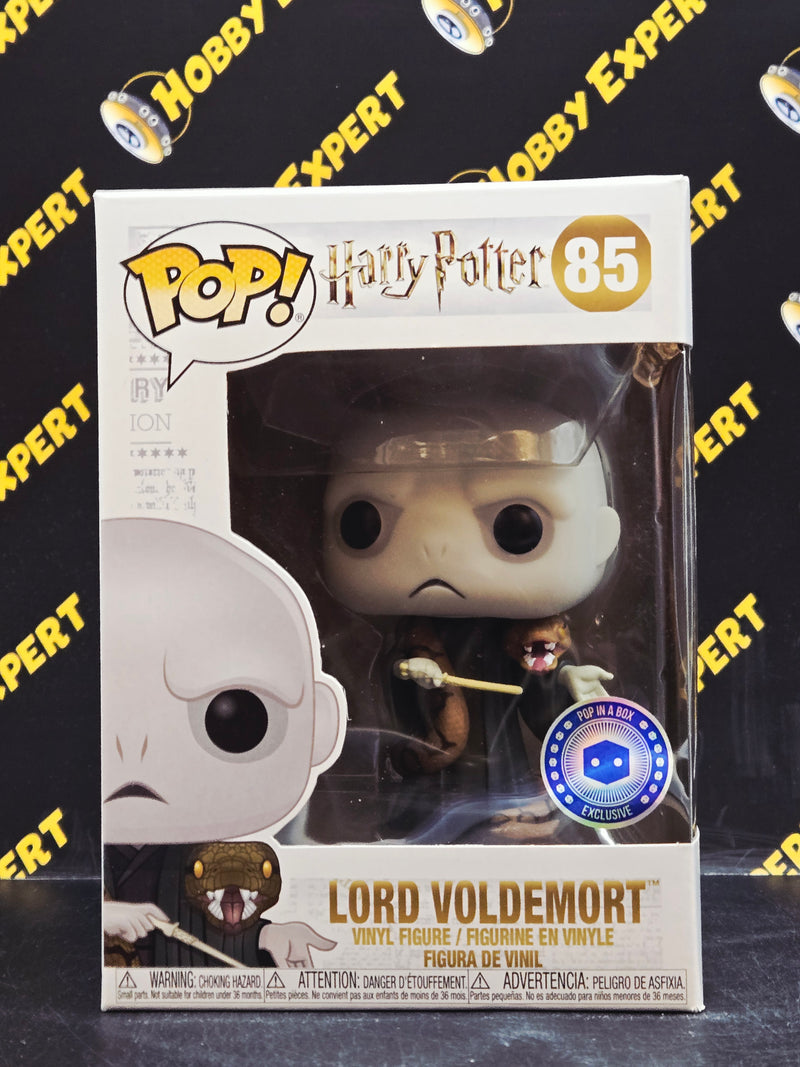 Lord Voldemort