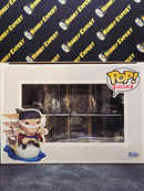 Whitebeard With Moby Dick