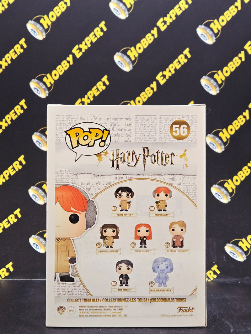Ron Weasley