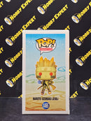 Naruto Uzumaki Kurama Link