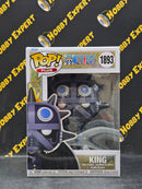 King