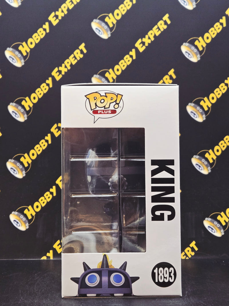 King
