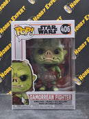 Gamorrean Fighter