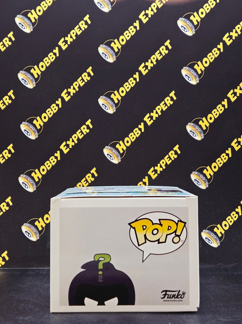 Mysterion