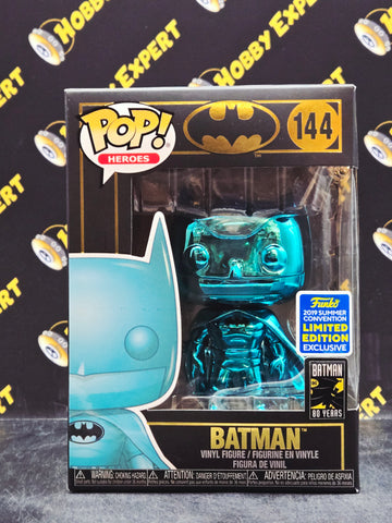 Batman #144 - 2019 SDCC Excl. - Batman