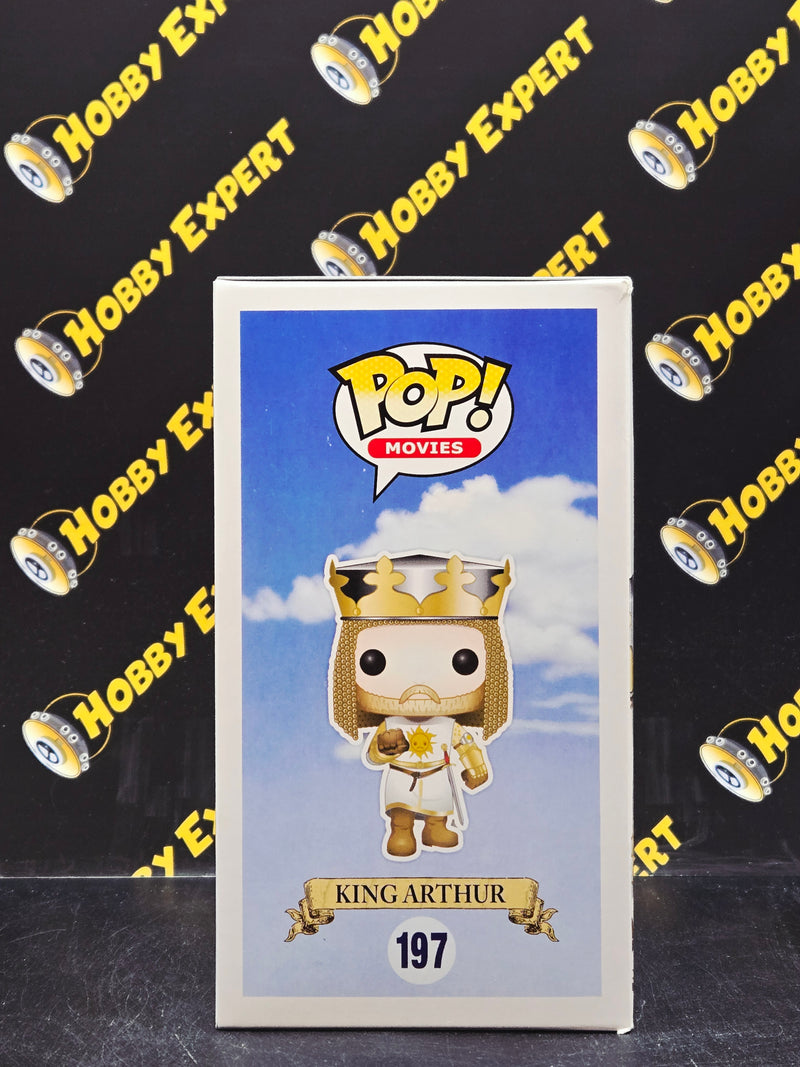 King Arthur