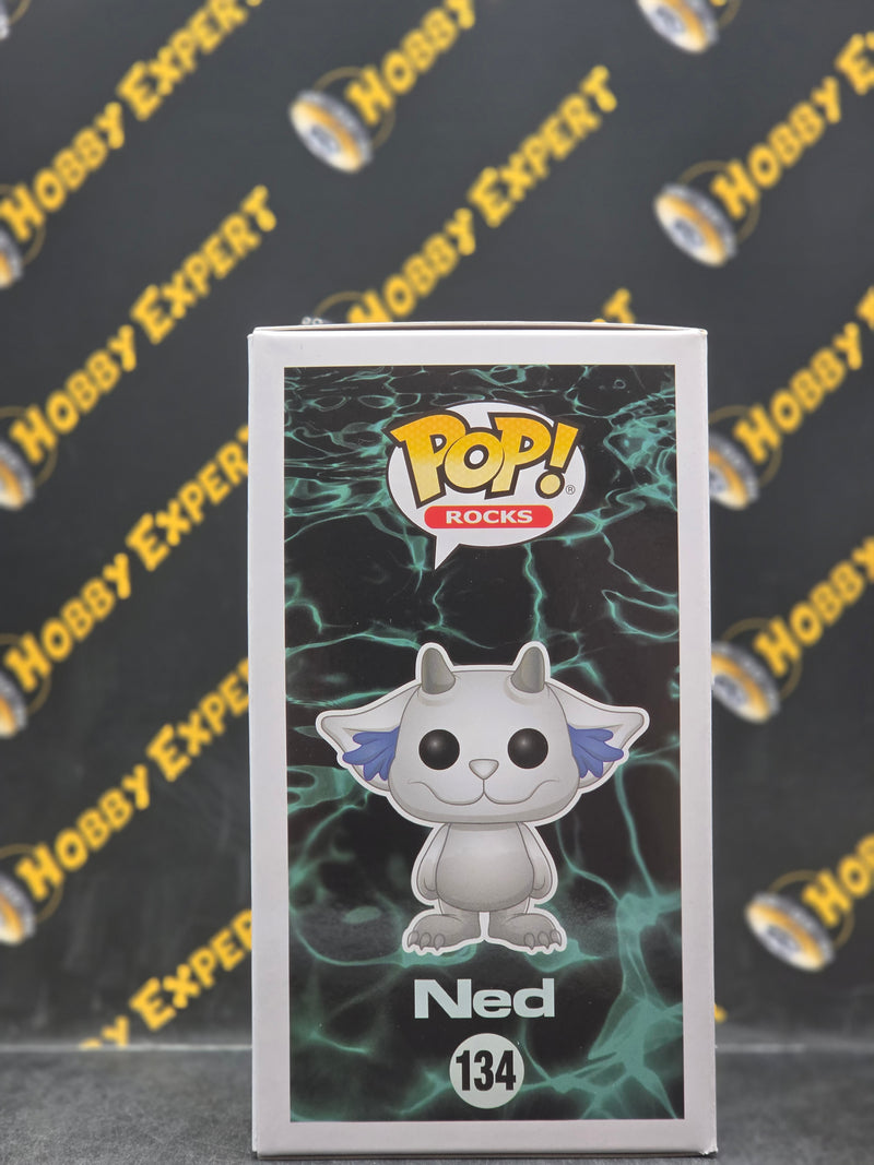 Ned