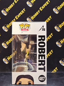 Robert