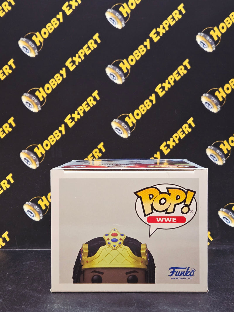 King Booker
