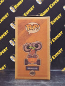 Wall E