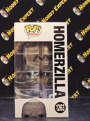 Homerzilla