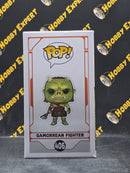 Gamorrean Fighter