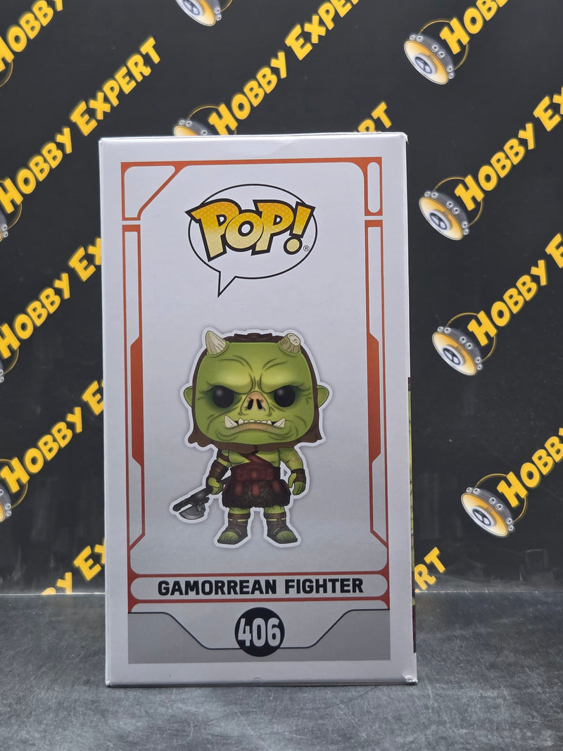 Gamorrean Fighter