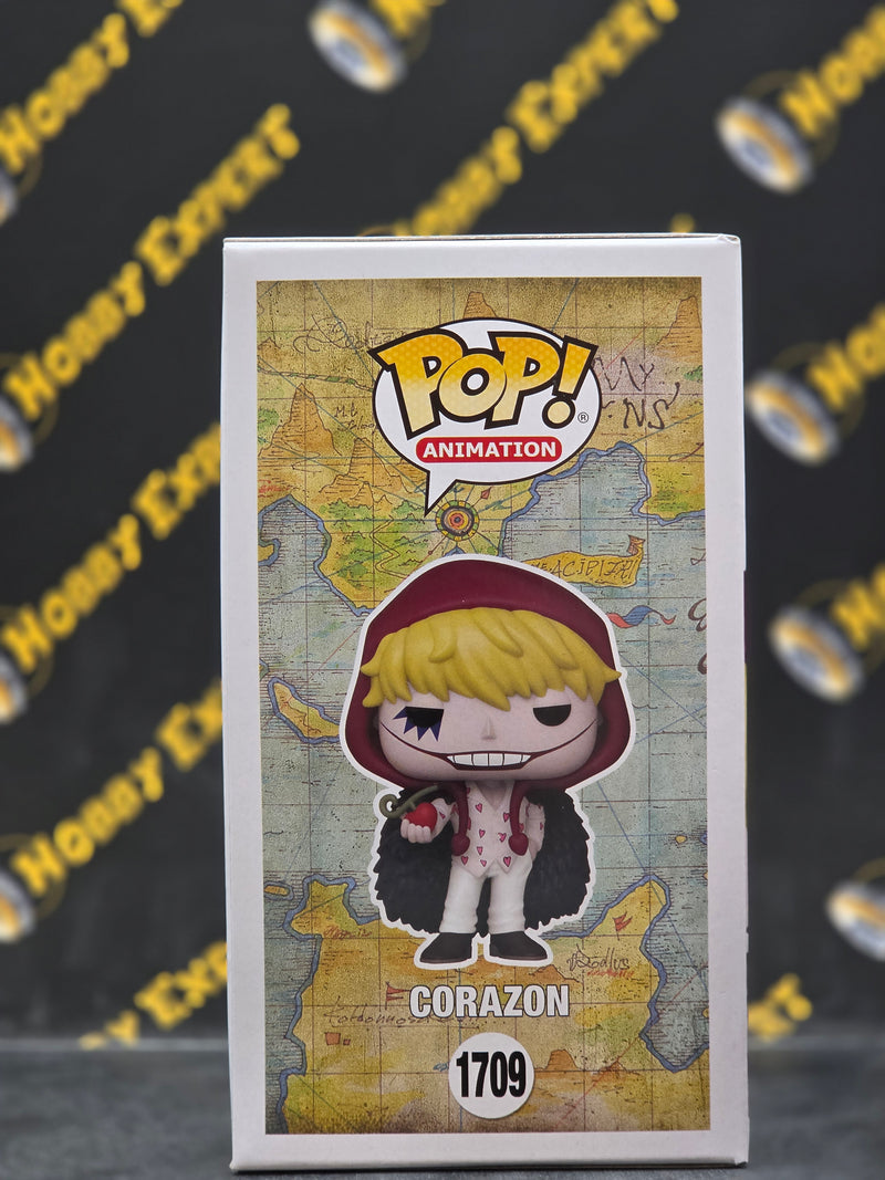 Corazon