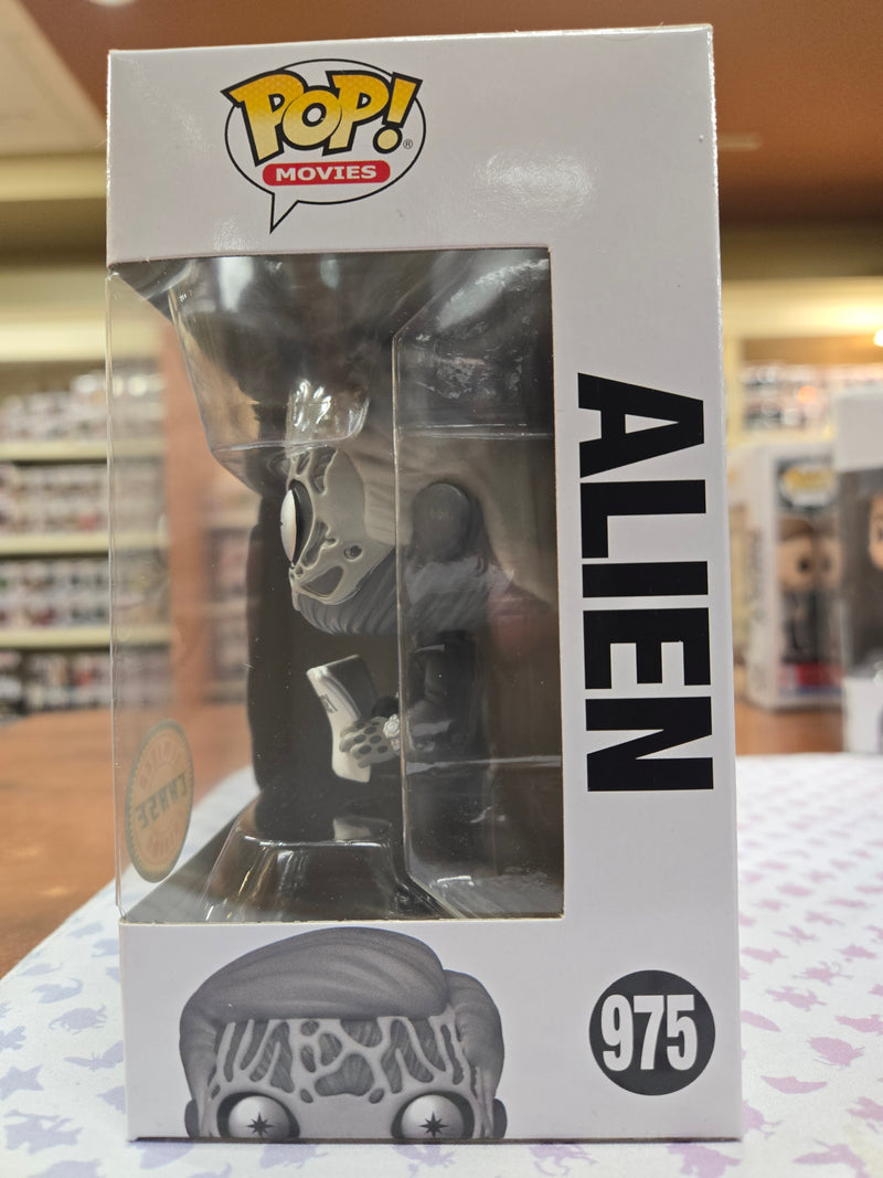 Alien