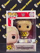 Dusty Rhodes