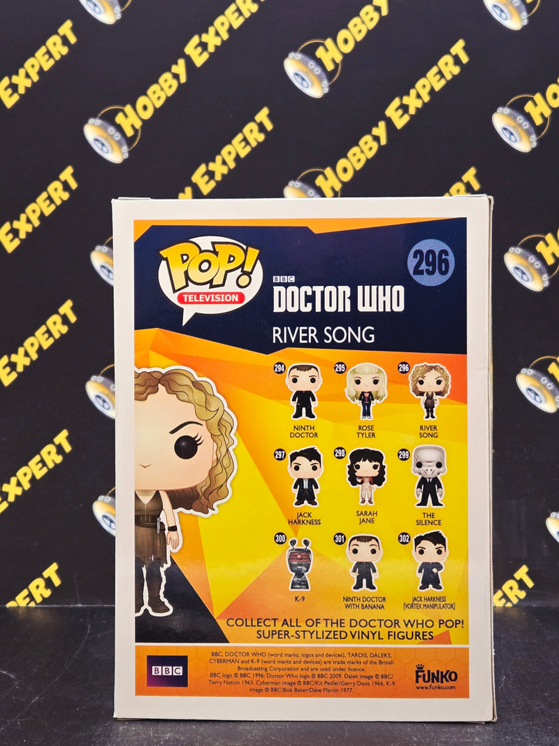 River Song